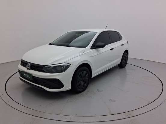 VOLKSWAGEN-POLO-1.0 MPI TRACK MANUAL VOLKSWAGEN-POLO-2025