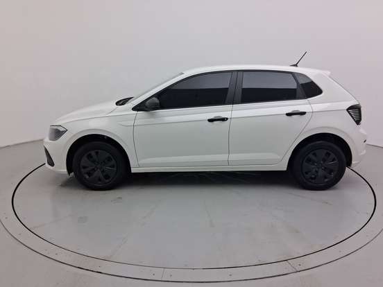 VOLKSWAGEN-POLO-1.0 MPI TRACK MANUAL VOLKSWAGEN-POLO-2025