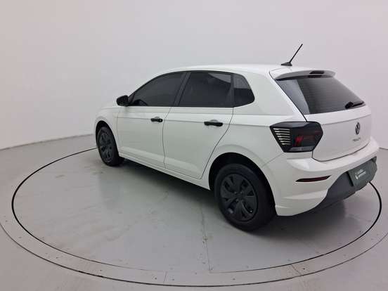 VOLKSWAGEN-POLO-1.0 MPI TRACK MANUAL VOLKSWAGEN-POLO-2025