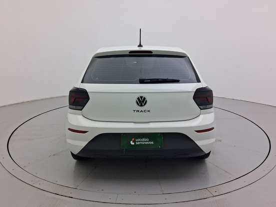 VOLKSWAGEN-POLO-1.0 MPI TRACK MANUAL VOLKSWAGEN-POLO-2025