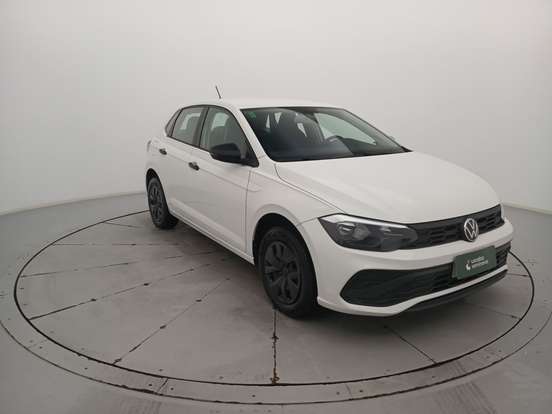 VOLKSWAGEN-POLO-1.0 MPI TRACK MANUAL VOLKSWAGEN-POLO-2025