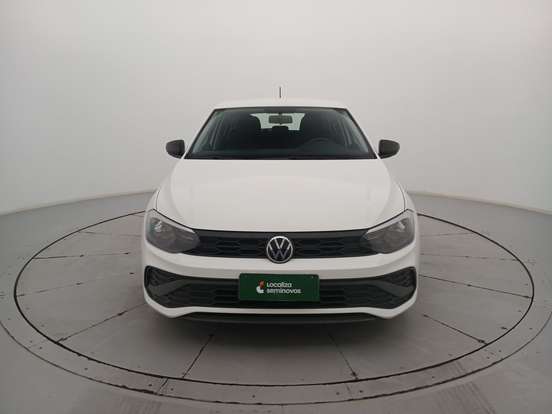VOLKSWAGEN-POLO-1.0 MPI TRACK MANUAL VOLKSWAGEN-POLO-2025