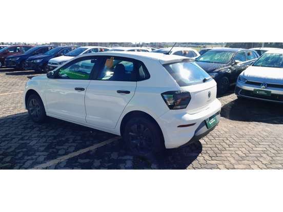 VOLKSWAGEN-POLO-1.0 MPI TRACK MANUAL VOLKSWAGEN-POLO-2025
