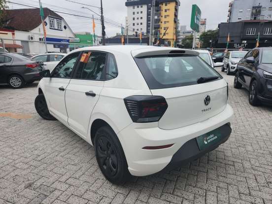 VOLKSWAGEN-POLO-1.0 MPI TRACK MANUAL VOLKSWAGEN-POLO-2025