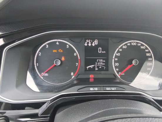 VOLKSWAGEN-POLO-1.0 MPI TRACK MANUAL VOLKSWAGEN-POLO-2025