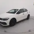 VOLKSWAGEN POLO 1.0 MPI TRACK MANUAL VOLKSWAGEN POLO 1.0 MPI TRACK MANUAL