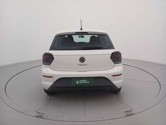 VOLKSWAGEN-POLO-1.0 MPI TRACK MANUAL VOLKSWAGEN-POLO-2025