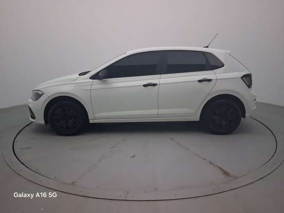 VOLKSWAGEN-POLO-1.0 MPI TRACK MANUAL VOLKSWAGEN-POLO-2025