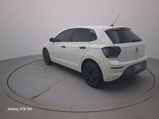 VOLKSWAGEN-POLO-1.0 MPI TRACK MANUAL VOLKSWAGEN-POLO-2025