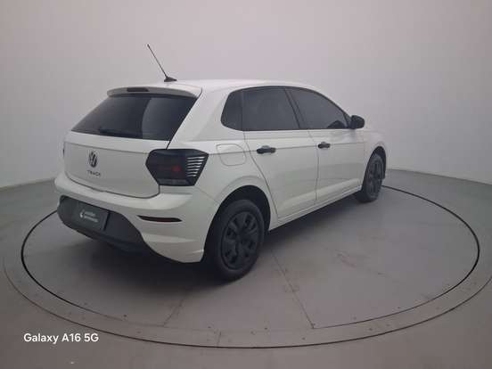 VOLKSWAGEN-POLO-1.0 MPI TRACK MANUAL VOLKSWAGEN-POLO-2025
