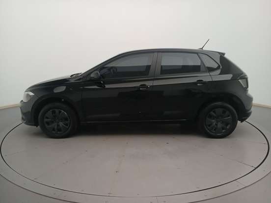 VOLKSWAGEN-POLO-1.0 MPI TRACK MANUAL VOLKSWAGEN-POLO-2025