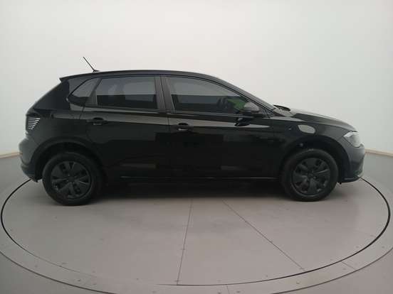 VOLKSWAGEN-POLO-1.0 MPI TRACK MANUAL VOLKSWAGEN-POLO-2025