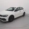VOLKSWAGEN POLO 1.0 MPI TRACK MANUAL VOLKSWAGEN POLO 1.0 MPI TRACK MANUAL