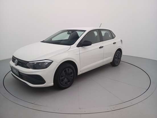 VOLKSWAGEN-POLO-1.0 MPI TRACK MANUAL VOLKSWAGEN-POLO-2025