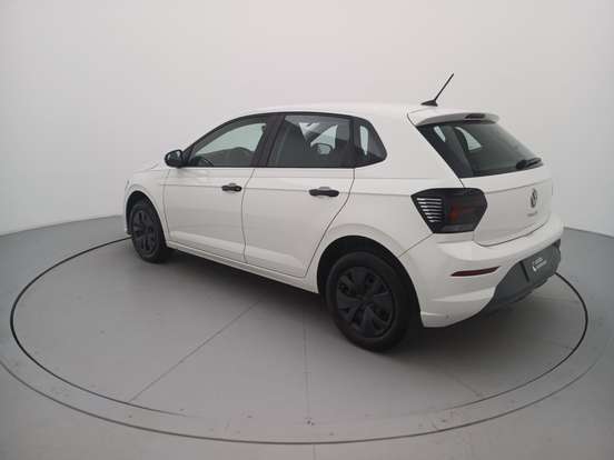 VOLKSWAGEN-POLO-1.0 MPI TRACK MANUAL VOLKSWAGEN-POLO-2025