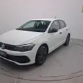 VOLKSWAGEN POLO 1.0 MPI TRACK MANUAL VOLKSWAGEN POLO 1.0 MPI TRACK MANUAL