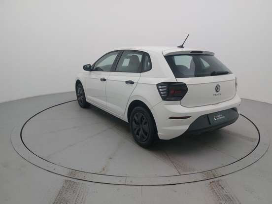 VOLKSWAGEN-POLO-1.0 MPI TRACK MANUAL VOLKSWAGEN-POLO-2025