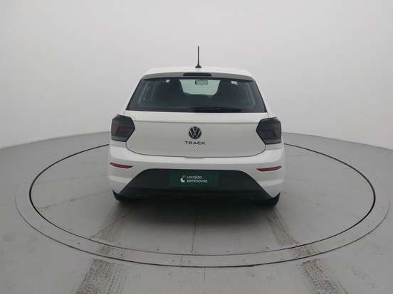 VOLKSWAGEN-POLO-1.0 MPI TRACK MANUAL VOLKSWAGEN-POLO-2025