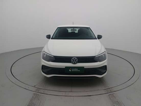 VOLKSWAGEN-POLO-1.0 MPI TRACK MANUAL VOLKSWAGEN-POLO-2025
