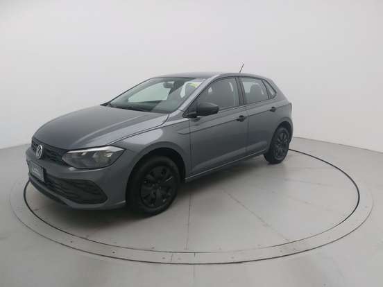 VOLKSWAGEN-POLO-1.0 MPI TRACK MANUAL VOLKSWAGEN-POLO-2025