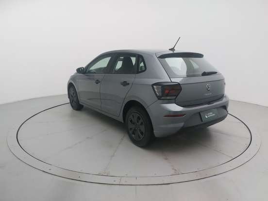 VOLKSWAGEN-POLO-1.0 MPI TRACK MANUAL VOLKSWAGEN-POLO-2025