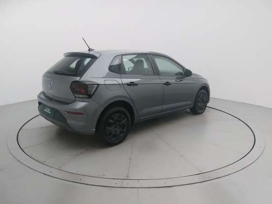 VOLKSWAGEN-POLO-1.0 MPI TRACK MANUAL VOLKSWAGEN-POLO-2025