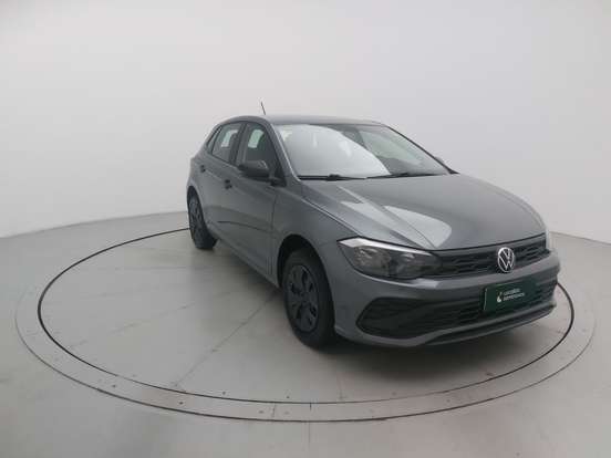 VOLKSWAGEN-POLO-1.0 MPI TRACK MANUAL VOLKSWAGEN-POLO-2025