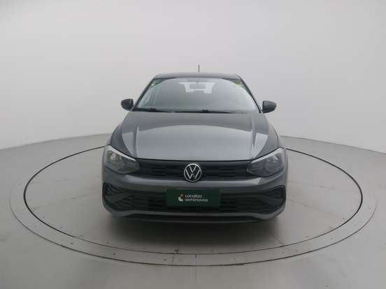 VOLKSWAGEN-POLO-1.0 MPI TRACK MANUAL VOLKSWAGEN-POLO-2025