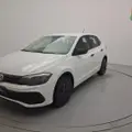 VOLKSWAGEN POLO 1.0 MPI TRACK MANUAL VOLKSWAGEN POLO 1.0 MPI TRACK MANUAL