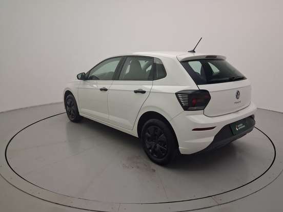 VOLKSWAGEN-POLO-1.0 MPI TRACK MANUAL VOLKSWAGEN-POLO-2025