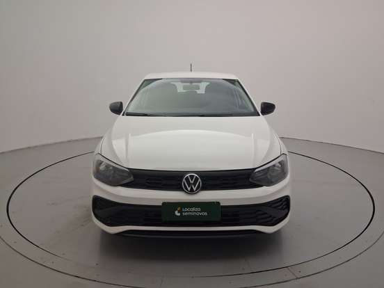 VOLKSWAGEN-POLO-1.0 MPI TRACK MANUAL VOLKSWAGEN-POLO-2025