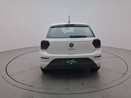 VOLKSWAGEN-POLO-1.0 MPI TRACK MANUAL VOLKSWAGEN-POLO-2025