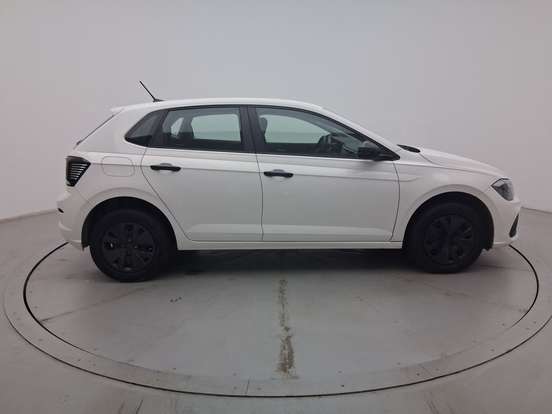 VOLKSWAGEN-POLO-1.0 MPI TRACK MANUAL VOLKSWAGEN-POLO-2025