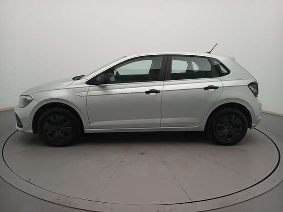 VOLKSWAGEN-POLO-1.0 MPI TRACK MANUAL VOLKSWAGEN-POLO-2025