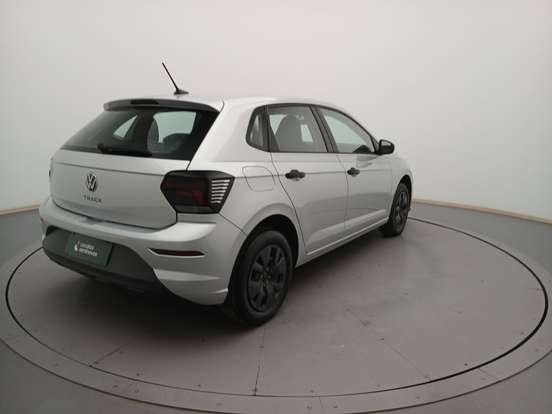 VOLKSWAGEN-POLO-1.0 MPI TRACK MANUAL VOLKSWAGEN-POLO-2025