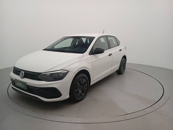 VOLKSWAGEN POLO 1.0 MPI TRACK MANUAL