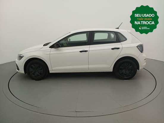 VOLKSWAGEN-POLO-1.0 MPI TRACK MANUAL VOLKSWAGEN-POLO-2025