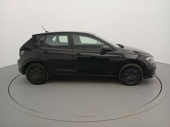 VOLKSWAGEN-POLO-1.0 MPI TRACK MANUAL VOLKSWAGEN-POLO-2025