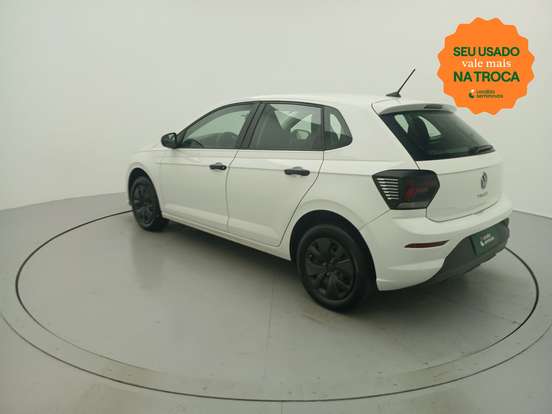 VOLKSWAGEN-POLO-1.0 MPI TRACK MANUAL VOLKSWAGEN-POLO-2025