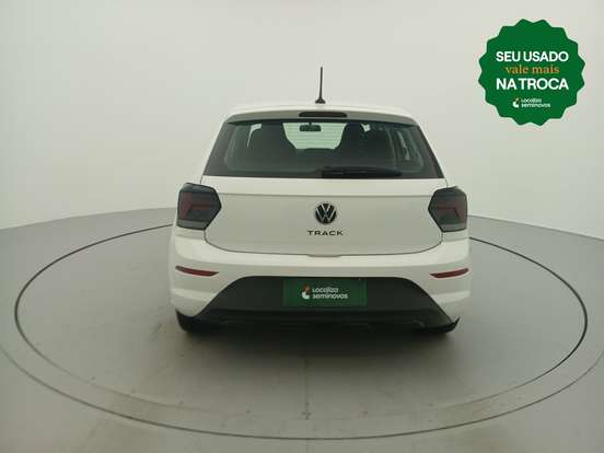 VOLKSWAGEN-POLO-1.0 MPI TRACK MANUAL VOLKSWAGEN-POLO-2025