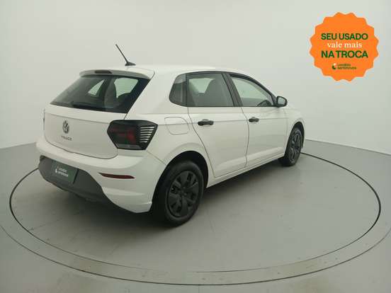 VOLKSWAGEN-POLO-1.0 MPI TRACK MANUAL VOLKSWAGEN-POLO-2025