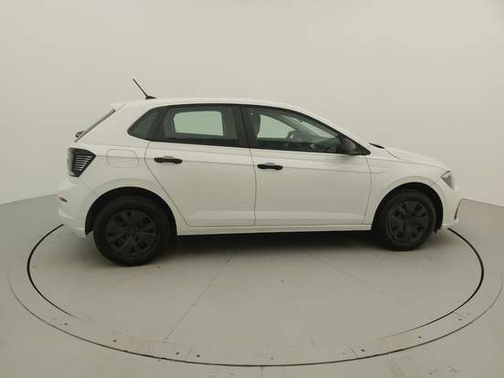 VOLKSWAGEN-POLO-1.0 MPI TRACK MANUAL VOLKSWAGEN-POLO-2025
