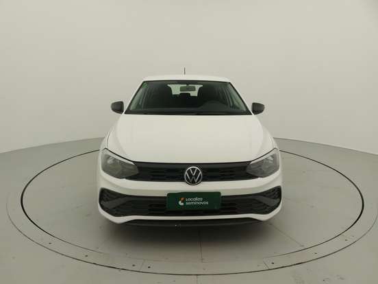 VOLKSWAGEN-POLO-1.0 MPI TRACK MANUAL VOLKSWAGEN-POLO-2025