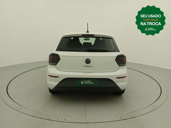 VOLKSWAGEN-POLO-1.0 MPI TRACK MANUAL VOLKSWAGEN-POLO-2025