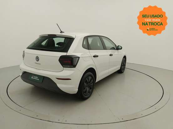 VOLKSWAGEN-POLO-1.0 MPI TRACK MANUAL VOLKSWAGEN-POLO-2025