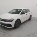 VOLKSWAGEN POLO 1.0 MPI TRACK MANUAL VOLKSWAGEN POLO 1.0 MPI TRACK MANUAL