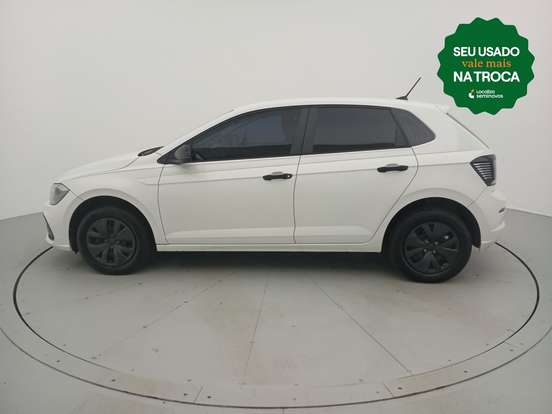 VOLKSWAGEN-POLO-1.0 MPI TRACK MANUAL VOLKSWAGEN-POLO-2025