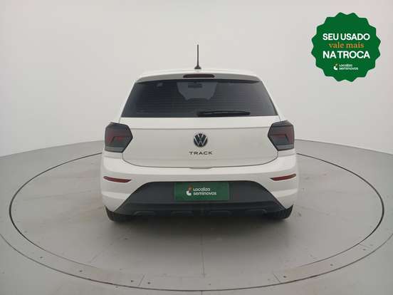 VOLKSWAGEN-POLO-1.0 MPI TRACK MANUAL VOLKSWAGEN-POLO-2025
