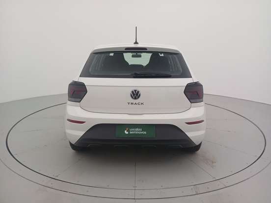 VOLKSWAGEN-POLO-1.0 MPI TRACK MANUAL VOLKSWAGEN-POLO-2025