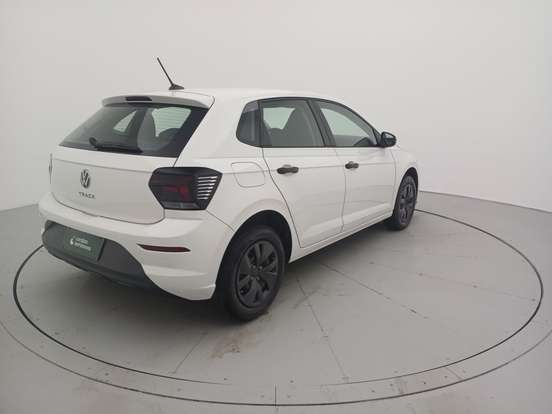 VOLKSWAGEN-POLO-1.0 MPI TRACK MANUAL VOLKSWAGEN-POLO-2025